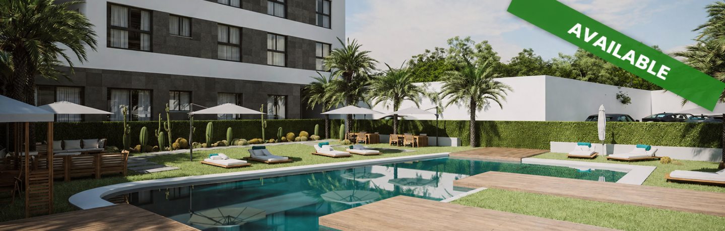 Residencial Oasis Guardamar