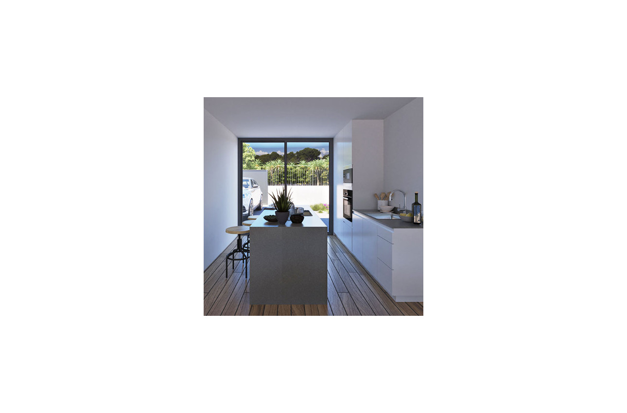 Reventa - Villas -
Santa Pola - 03201
