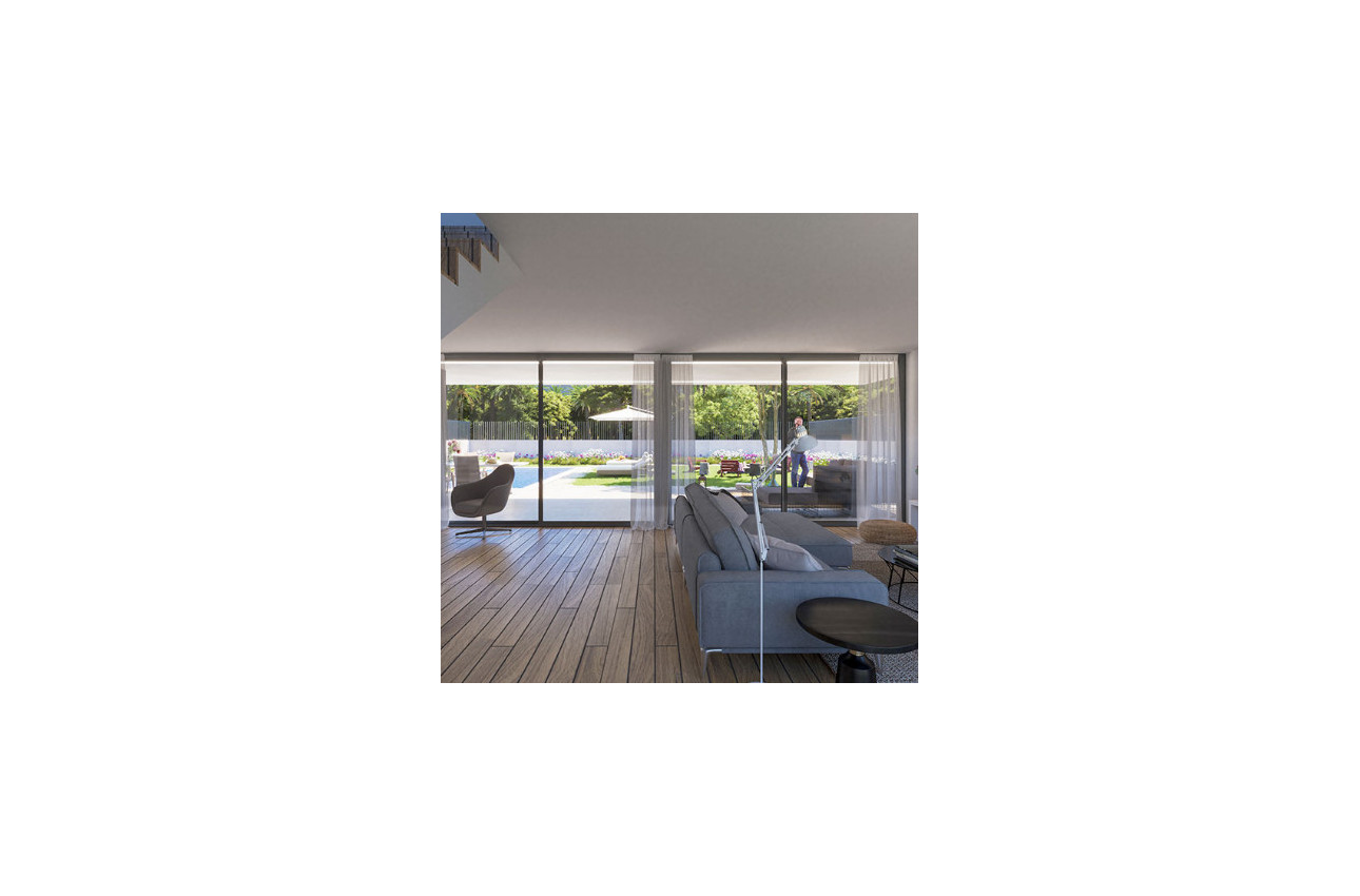 Reventa - Villas -
Santa Pola - 03201