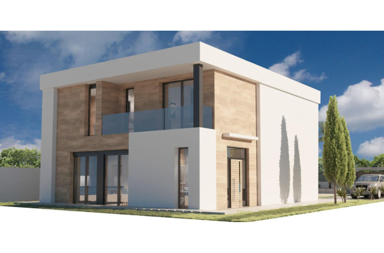 Reventa - Villas -
Ciudad Quesada - 03170, Avenida del Salvador, 92
