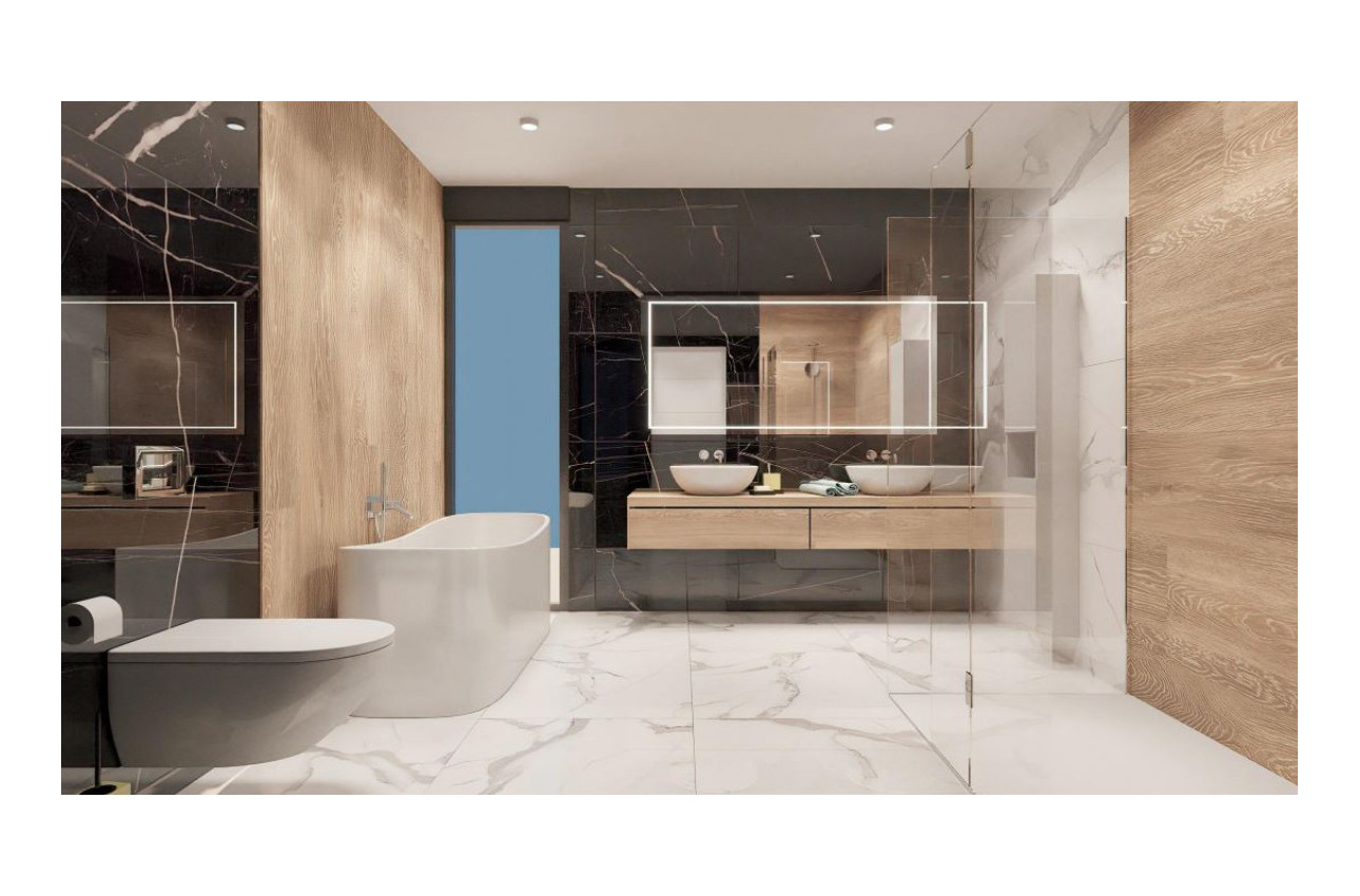 Reventa - Villas -
Ciudad Quesada - 03170, Avenida del Salvador, 92
