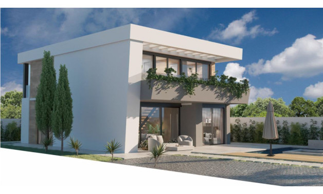 Reventa - Villas -
Ciudad Quesada - 03170, Avenida del Salvador, 92
