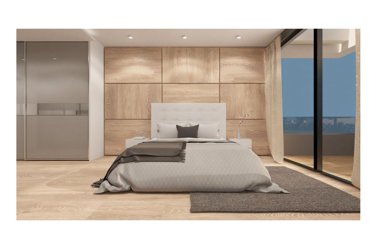 Reventa - Villas -
Ciudad Quesada - 03170, Avenida del Salvador, 92