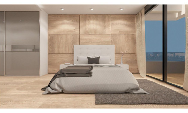 Reventa - Villas -
Ciudad Quesada - 03170, Avenida del Salvador, 92