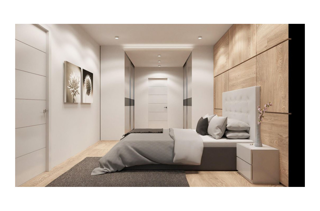 Reventa - Villas -
Ciudad Quesada - 03170, Avenida del Salvador, 92