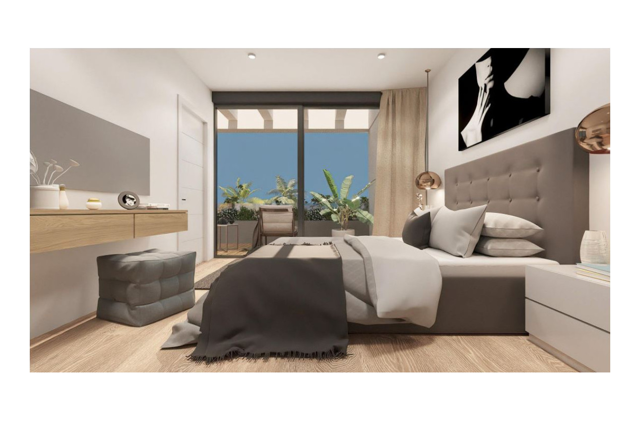 Reventa - Villas -
Ciudad Quesada - 03170, Avenida del Salvador, 92