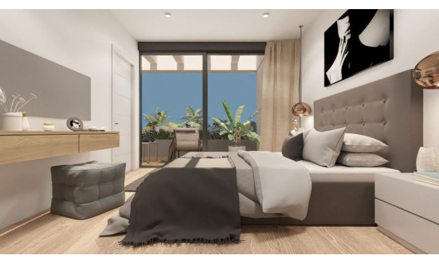 Reventa - Villas -
Ciudad Quesada - 03170, Avenida del Salvador, 92