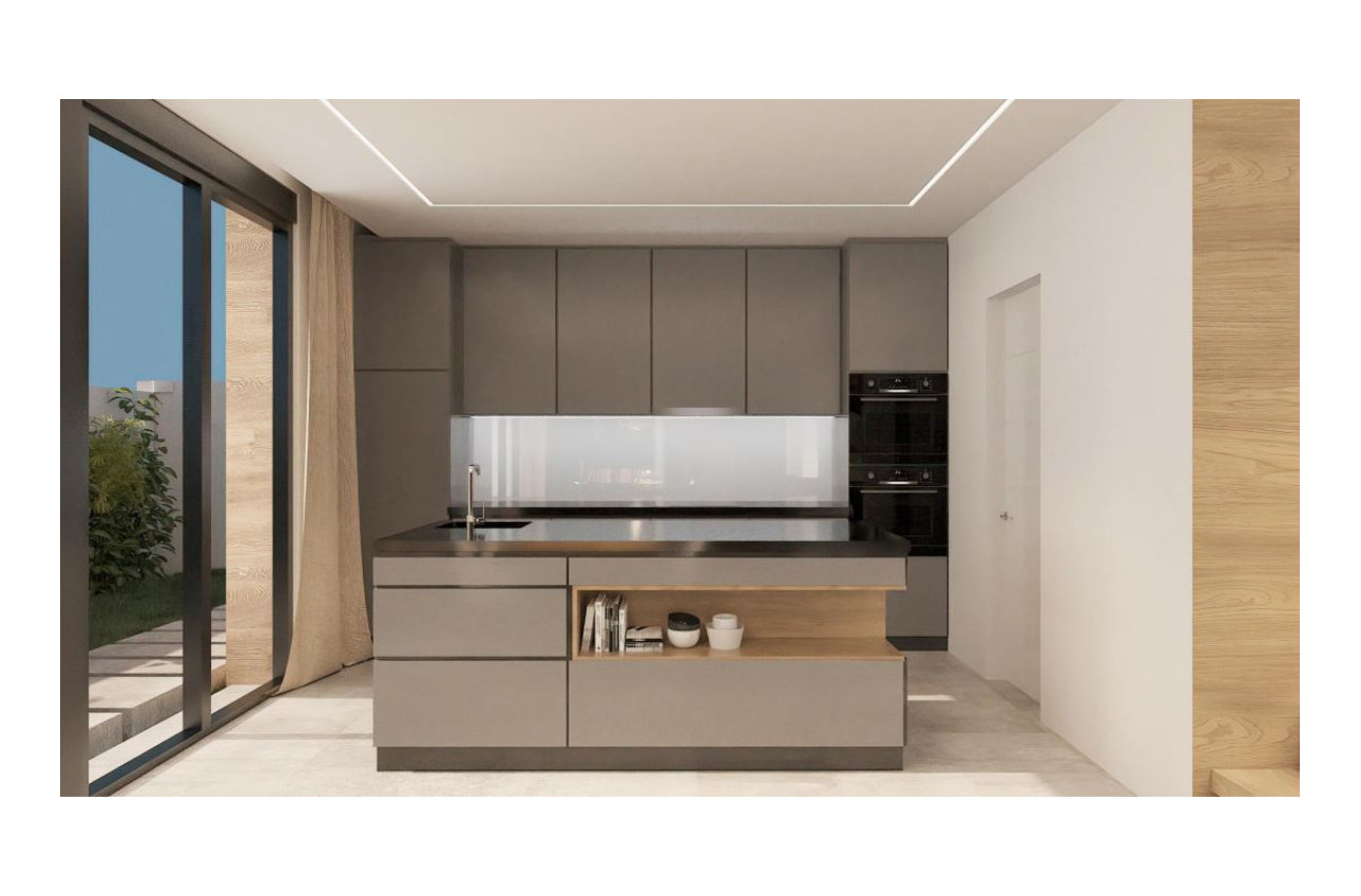 Reventa - Villas -
Ciudad Quesada - 03170, Avenida del Salvador, 92