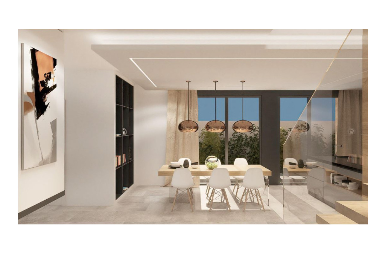 Reventa - Villas -
Ciudad Quesada - 03170, Avenida del Salvador, 92