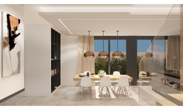 Reventa - Villas -
Ciudad Quesada - 03170, Avenida del Salvador, 92
