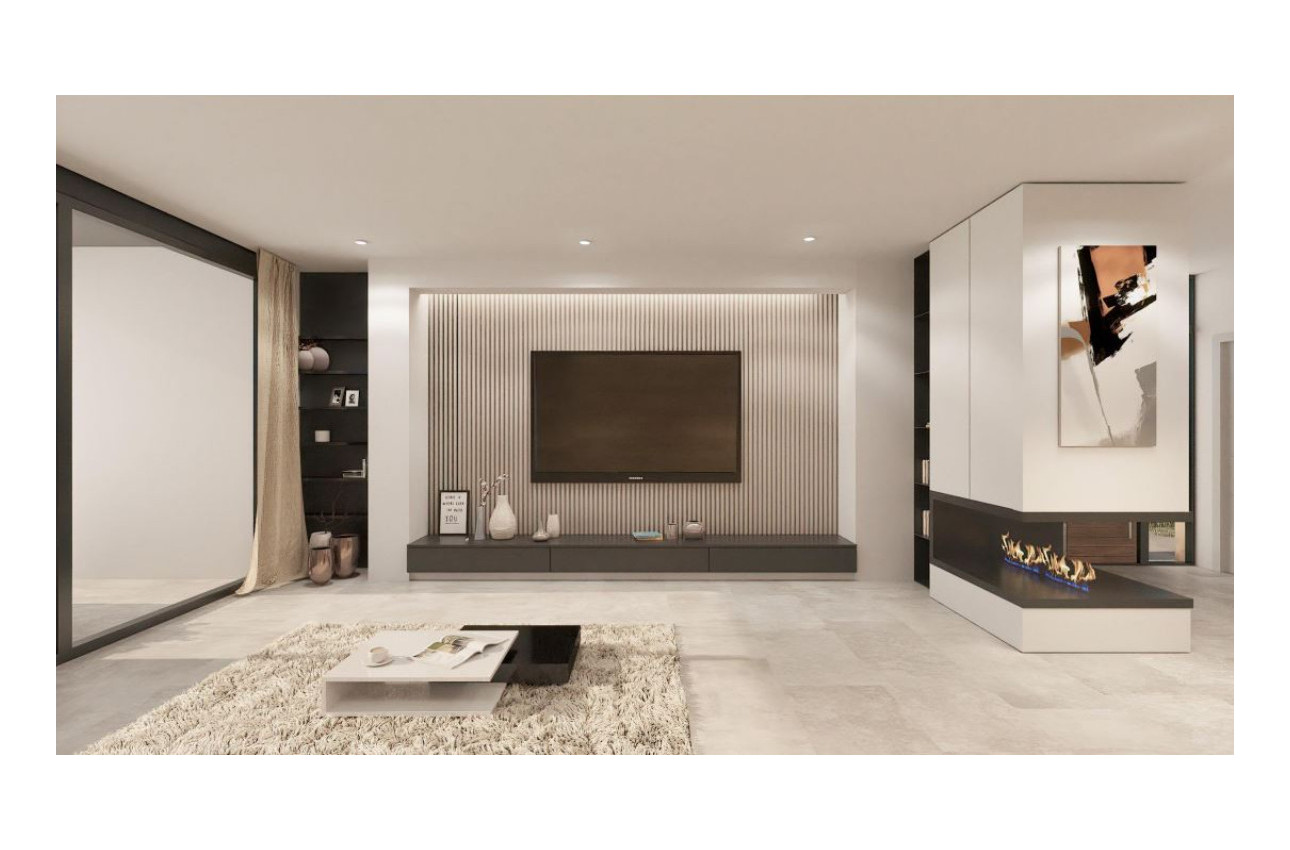 Reventa - Villas -
Ciudad Quesada - 03170, Avenida del Salvador, 92