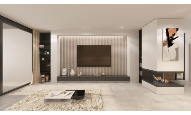 Reventa - Villas -
Ciudad Quesada - 03170, Avenida del Salvador, 92