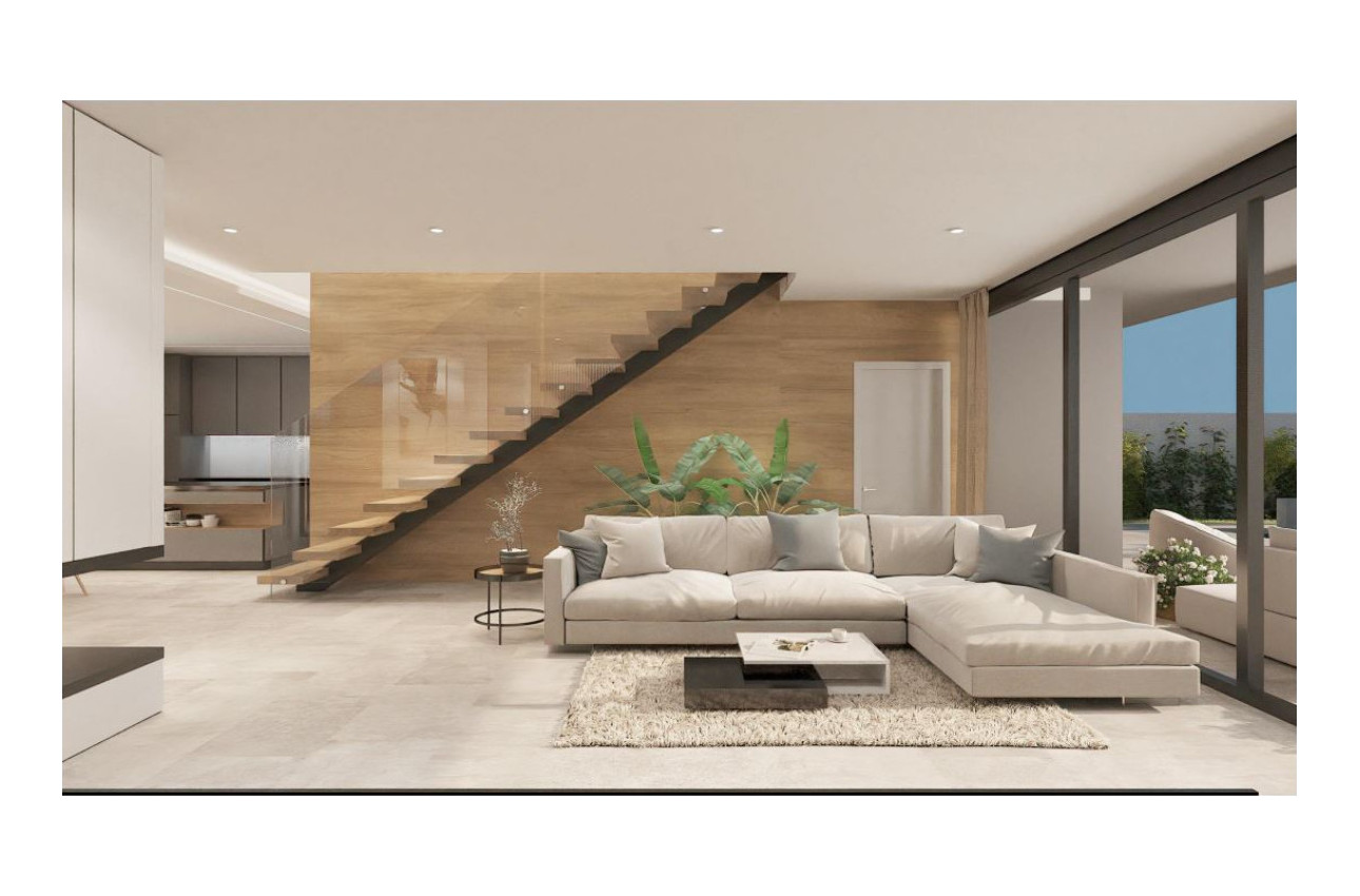 Reventa - Villas -
Ciudad Quesada - 03170, Avenida del Salvador, 92