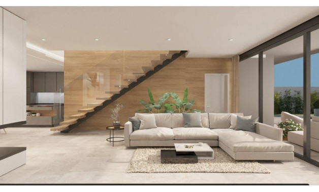 Reventa - Villas -
Ciudad Quesada - 03170, Avenida del Salvador, 92