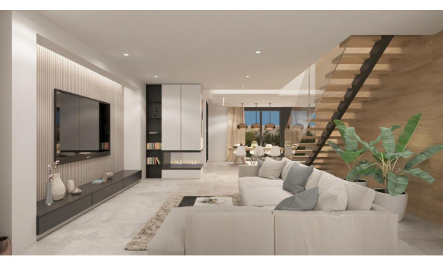 Reventa - Villas -
Ciudad Quesada - 03170, Avenida del Salvador, 92