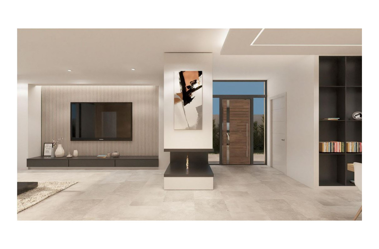 Reventa - Villas -
Ciudad Quesada - 03170, Avenida del Salvador, 92