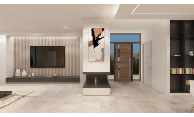 Reventa - Villas -
Ciudad Quesada - 03170, Avenida del Salvador, 92