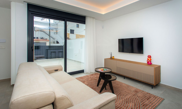 Новое здание - Duplexes -
Torre de les Maçanes