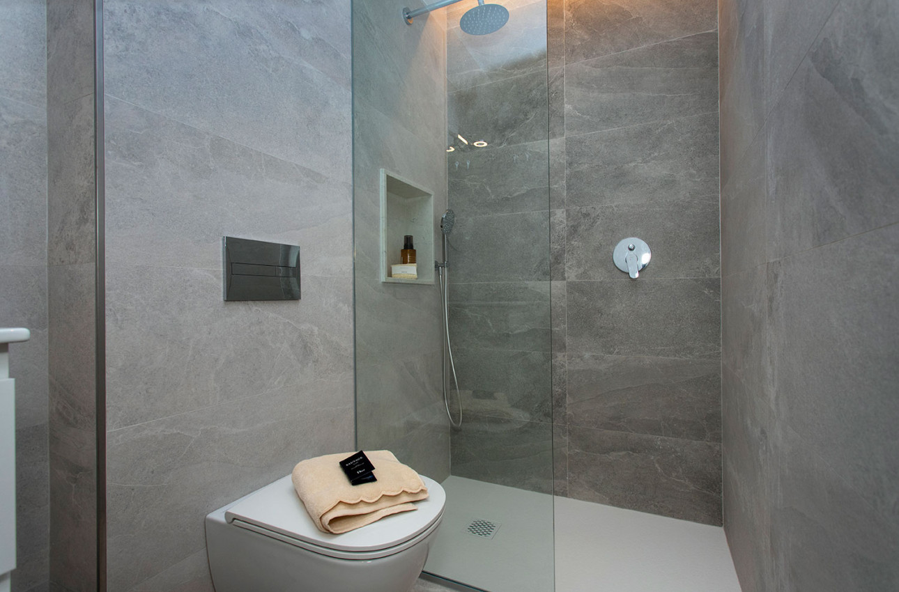 Новое здание - Duplexes -
Torre de les Maçanes