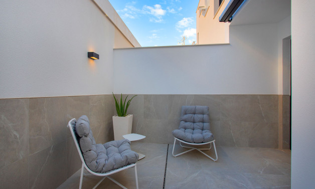 Новое здание - Duplexes -
Torre de les Maçanes
