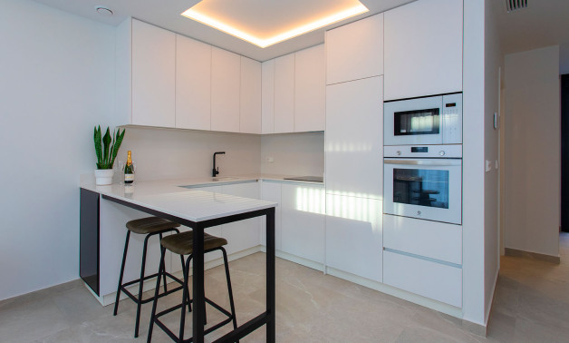 Новое здание - Duplexes -
Torre de les Maçanes