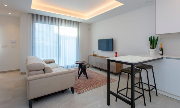 Новое здание - Duplexes -
Torre de les Maçanes