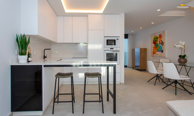 Новое здание - Duplexes -
Torre de les Maçanes