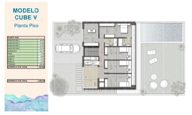 Reventa - Villas -
Santa Pola - 03201