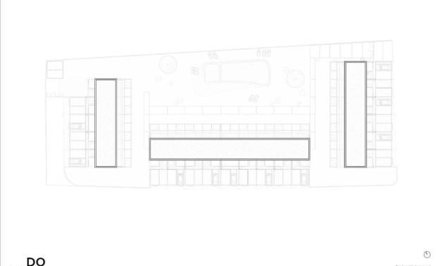 Reventa - Adosados -
Denia - Calle Riu Vernissa, 31