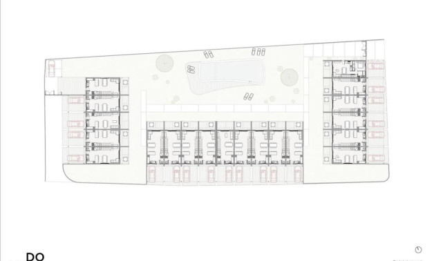 Reventa - Adosados -
Denia - Calle Riu Vernissa, 31