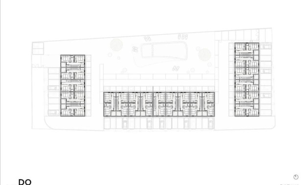 Reventa - Adosados -
Denia - Calle Riu Vernissa, 31