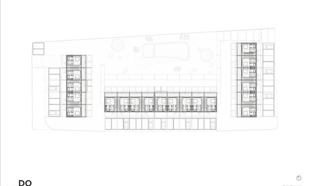 Reventa - Adosados -
Denia - Calle Riu Vernissa, 31