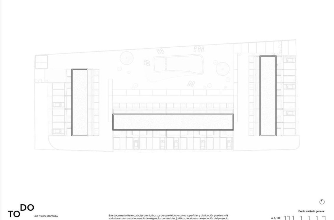 Reventa - Adosados -
Denia - Calle Riu Vernissa, 31