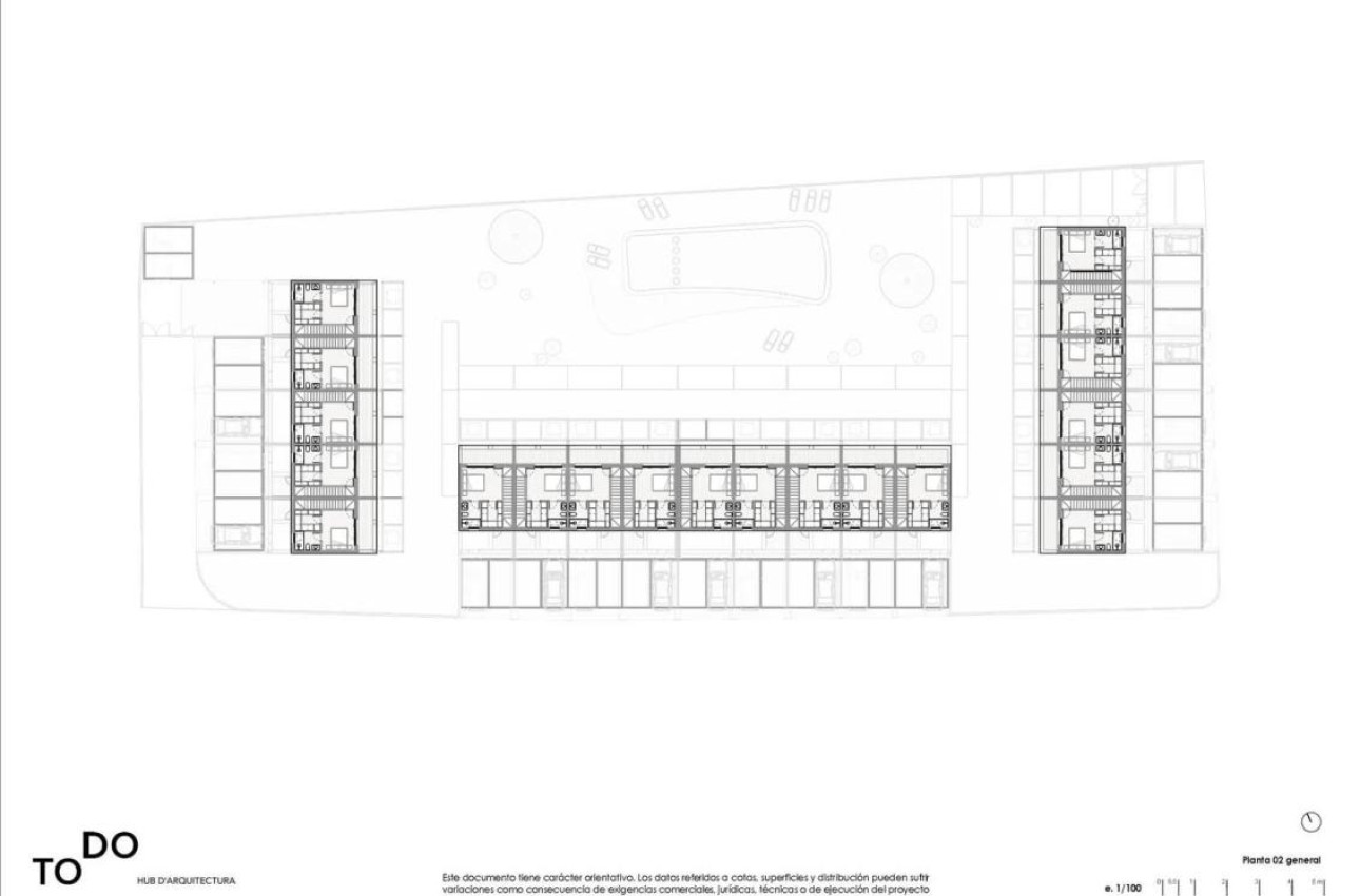 Reventa - Adosados -
Denia - Calle Riu Vernissa, 31