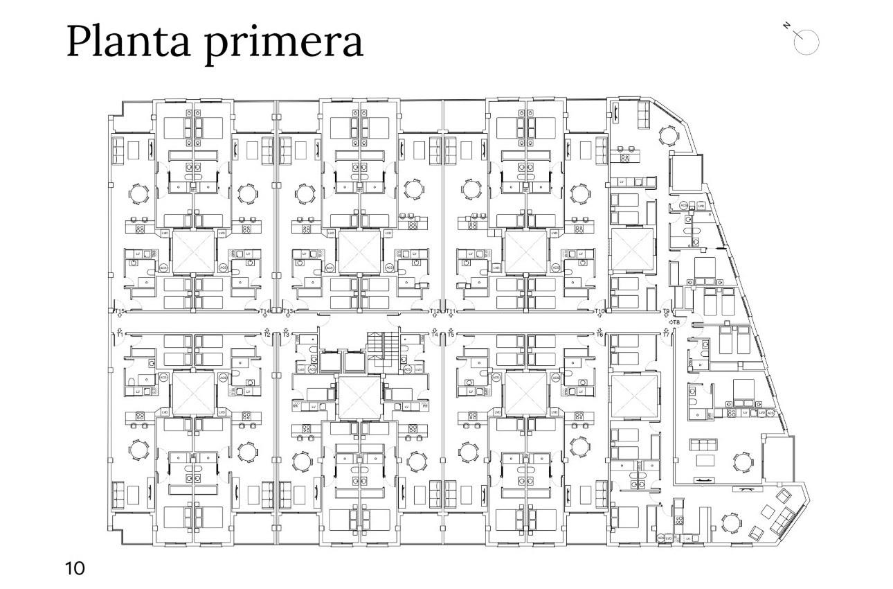 Reventa - Pisos -
Jacarilla - Avenida De la Paz, 83