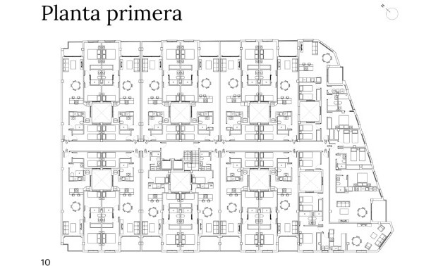 Reventa - Pisos -
Jacarilla - Avenida De la Paz, 83