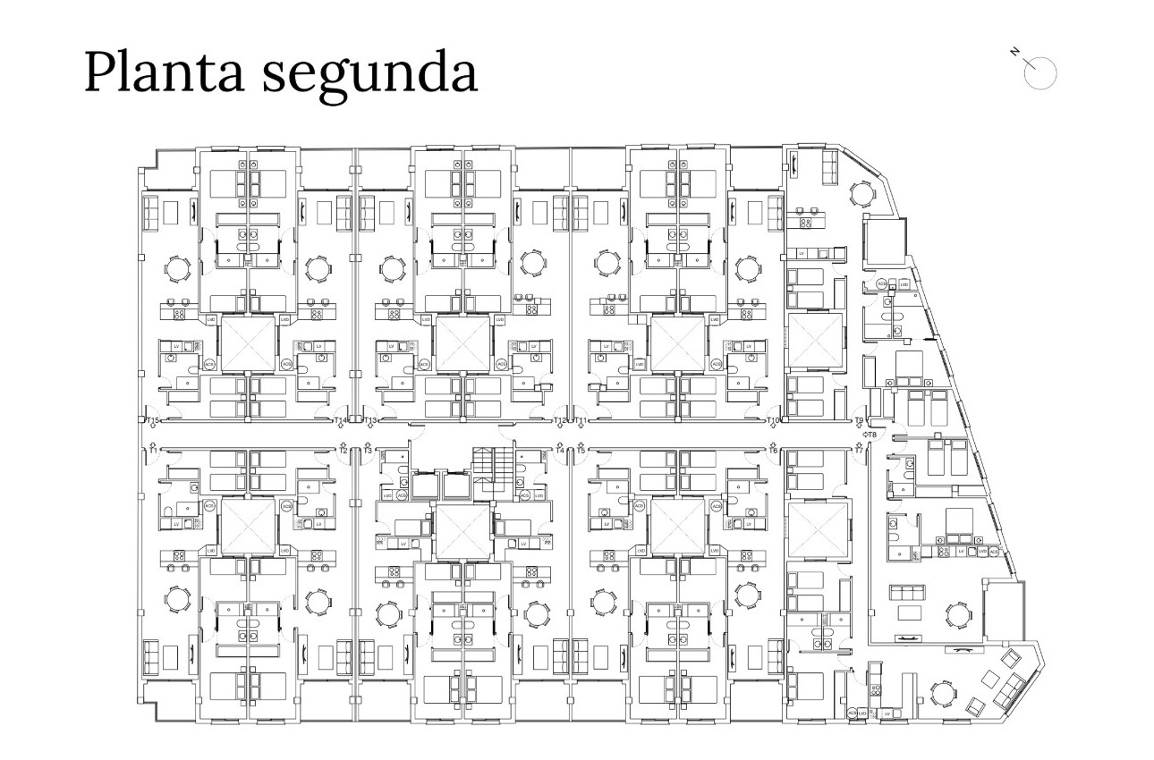 Reventa - Pisos -
Jacarilla - Avenida De la Paz, 83