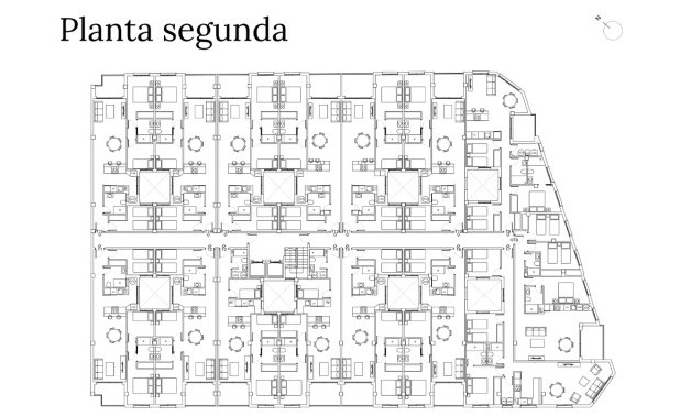 Reventa - Pisos -
Jacarilla - Avenida De la Paz, 83