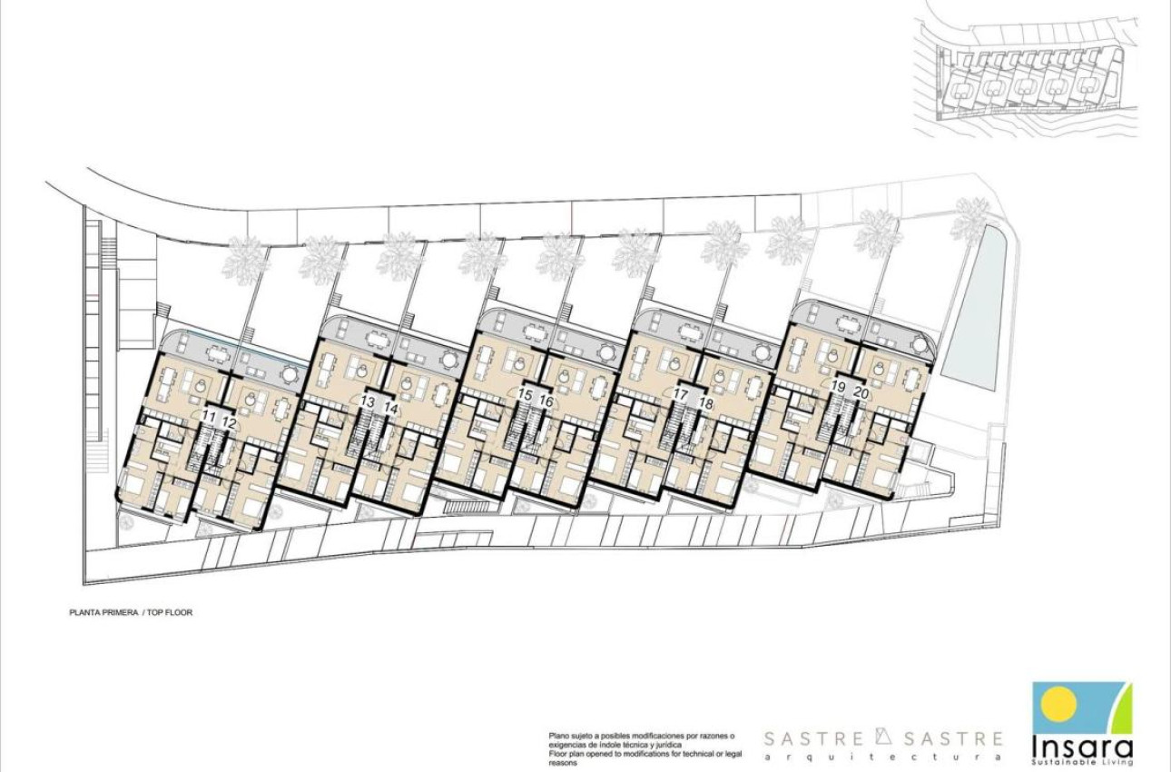 Obra nueva - Bajos -
Torrevieja - Urbanizacion Manquilla S23, 5 C