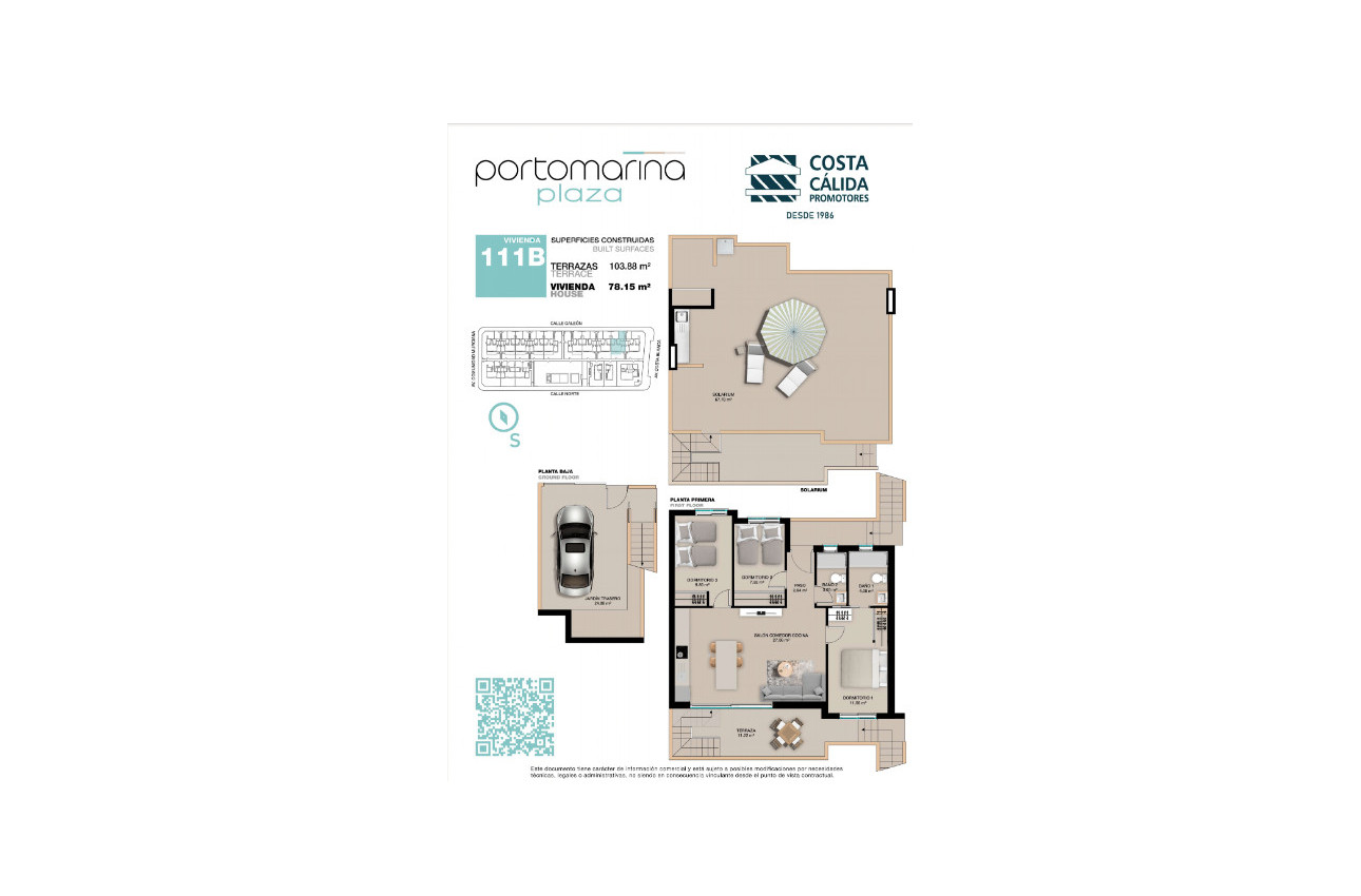 Obra nueva - Villas -
Pilar de la Horadada - 03191