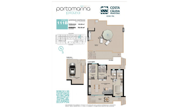 Obra nueva - Villas -
Pilar de la Horadada - 03191