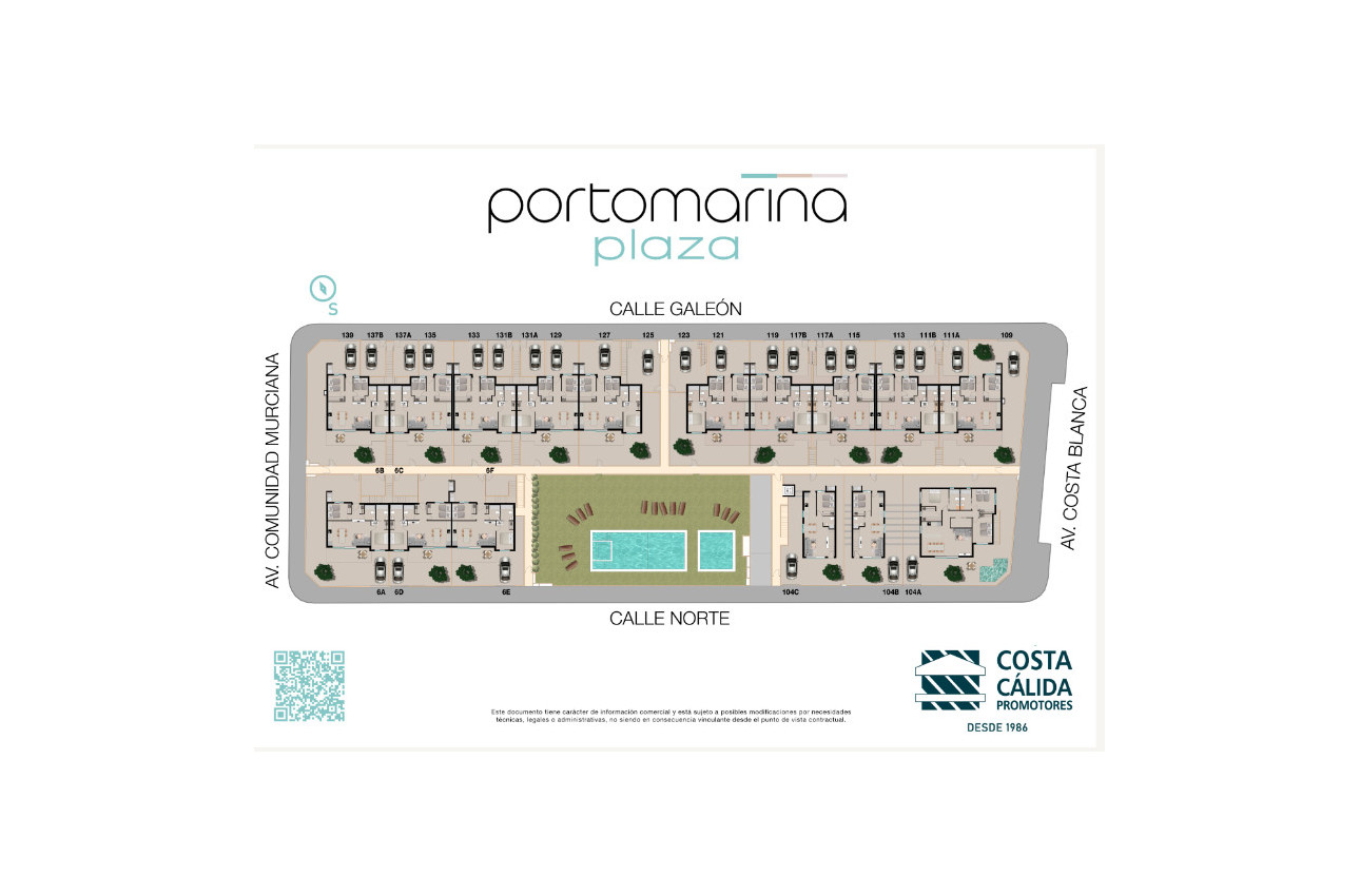 Obra nueva - Villas -
Pilar de la Horadada - 03191