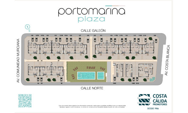 Obra nueva - Villas -
Pilar de la Horadada - 03191