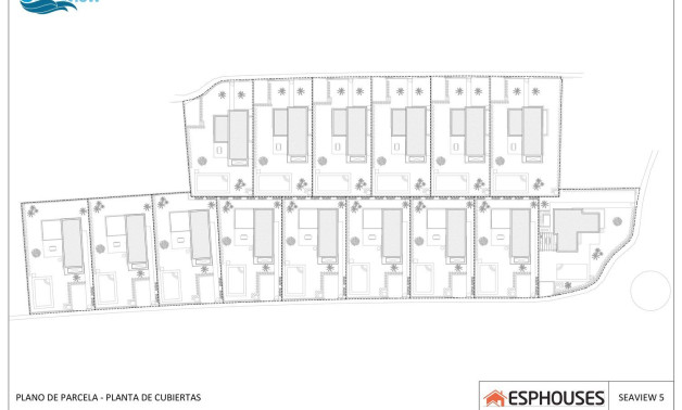 Obra nueva - Villas -
Finestrat - Calle París , 17