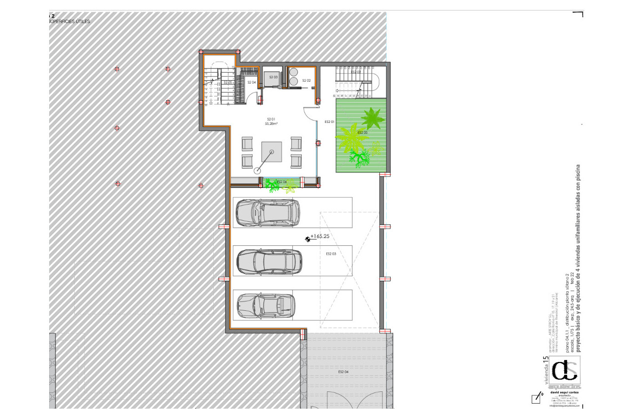 Obra nueva - Chalet independiente -
Finestrat - Calle Roma , 15