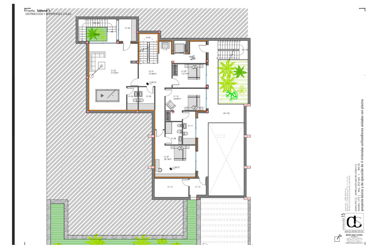 Obra nueva - Chalet independiente -
Finestrat - Calle Roma , 15