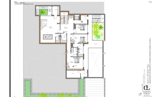 Obra nueva - Chalet independiente -
Finestrat - Calle Roma , 15
