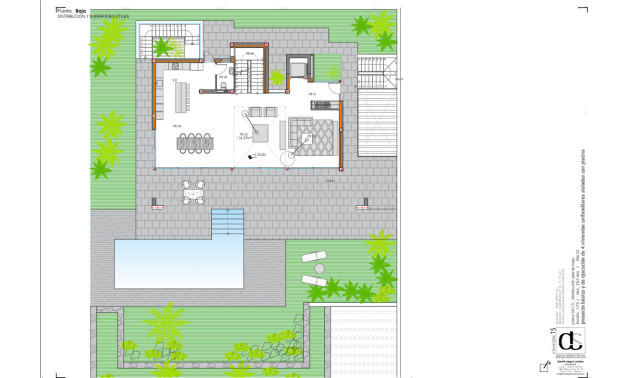 Obra nueva - Chalet independiente -
Finestrat - Calle Roma , 15