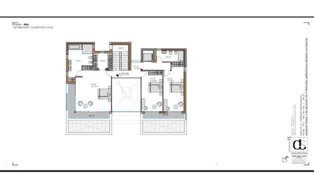 Obra nueva - Chalet independiente -
Finestrat - Calle Roma , 15