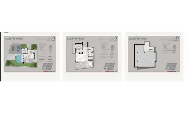 New Build - Chalet independiente -
Polop - 03520